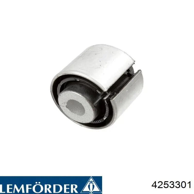 4253301 Lemforder Buje del brazo inferior trasero