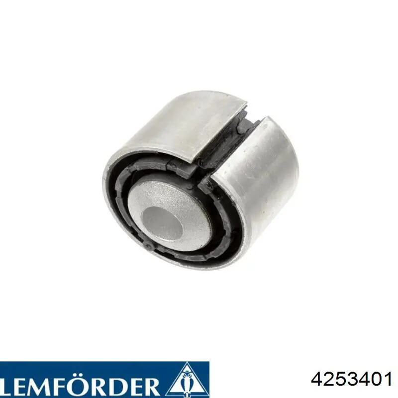 4253401 Lemforder silentblock de brazo de suspensión trasero superior