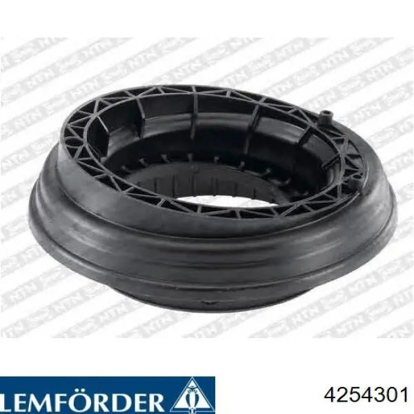 Comprar 4254301 Lemforder Soporte del amortiguador delantero