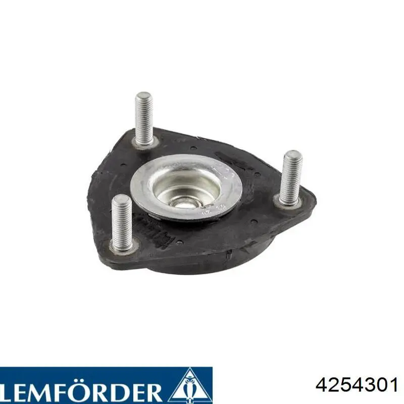 Soporte del amortiguador delantero Lemforder 4254301 precio, desde 35,89 EUR