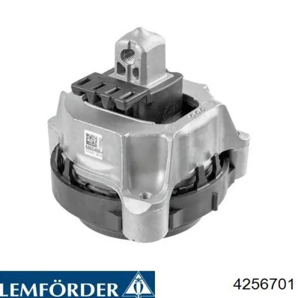 Soporte de motor derecho Lemforder 4256701 precio, desde 97,17 EUR