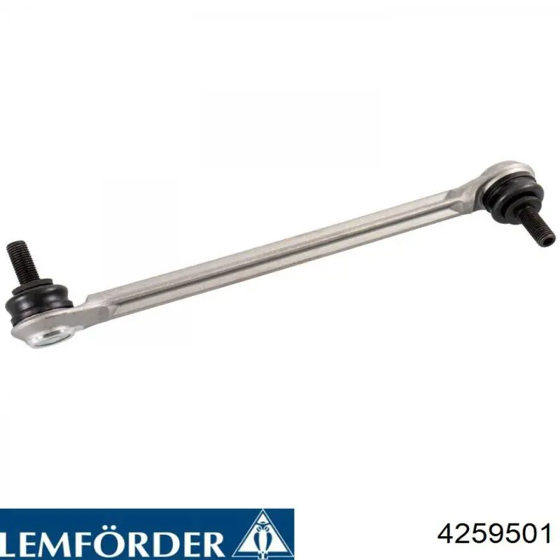 Comprar 4259501 Lemforder Bieleta estabilizadora delantera izquierda