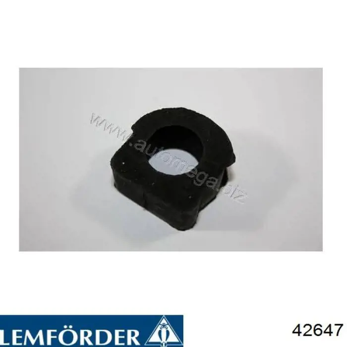 42647 Lemforder Buje de barra estabilizadora delantera