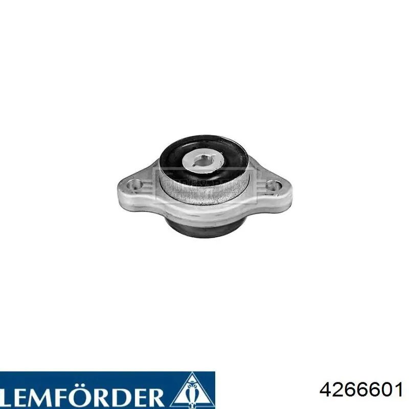Silentblock de brazo de suspensión Lemforder 4266601 precio, desde 13,95 EUR