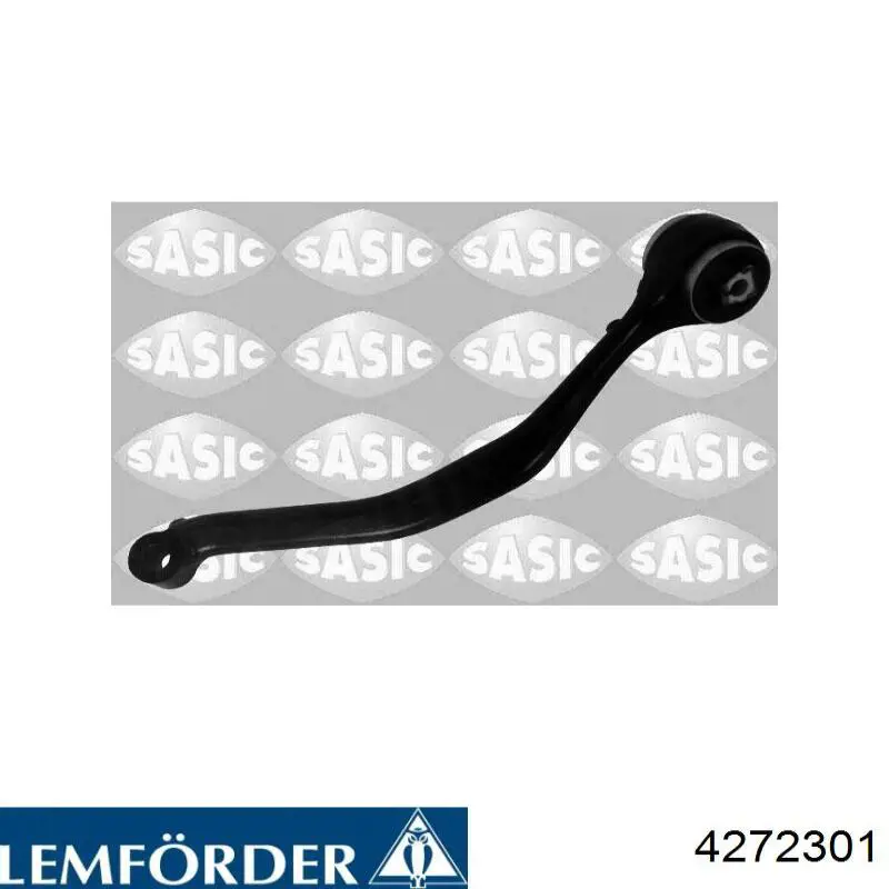 Brazo inferior izquierdo de la suspensión delantera Lemforder 4272301 precio, desde 62,51 EUR