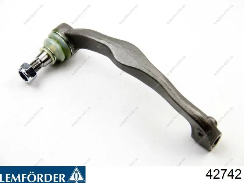 4274201 Lemforder Cojín del motor