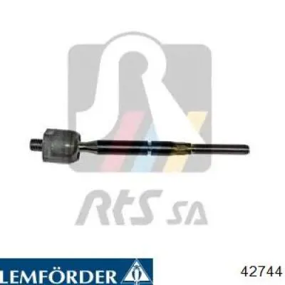 42744 Lemforder soporte motor izquierdo