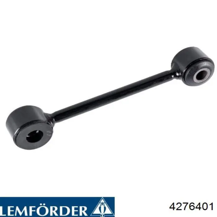 42764 01 Lemforder soporte de barra estabilizadora trasera
