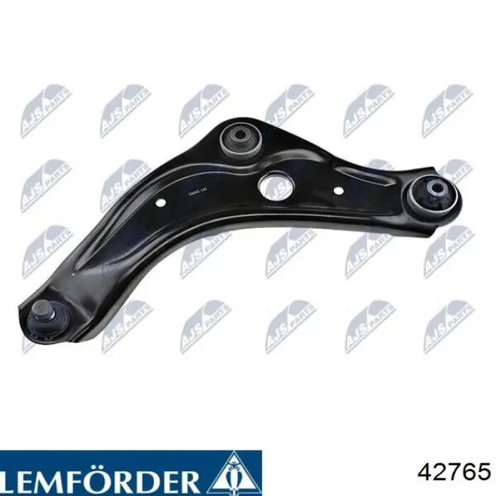 Comprar 42765 Lemforder Brazo inferior izquierdo de la suspensión delantera