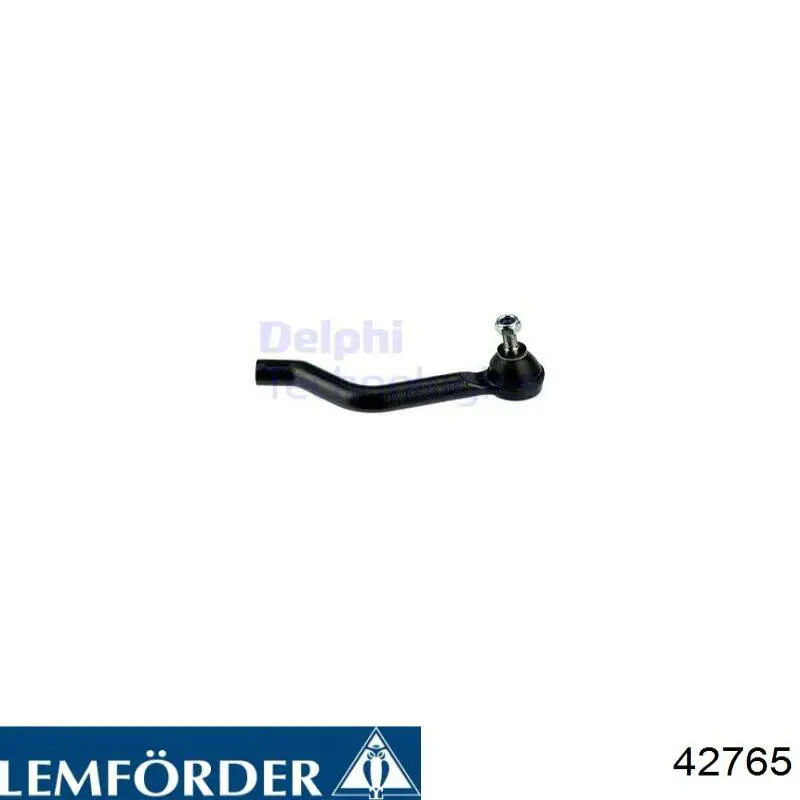 Brazo inferior izquierdo de la suspensión delantera Lemforder 42765 precio, desde 55,37 EUR