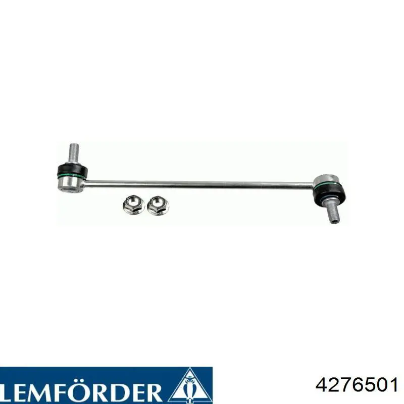 Comprar 4276501 Lemforder Brazo inferior izquierdo de la suspensión delantera