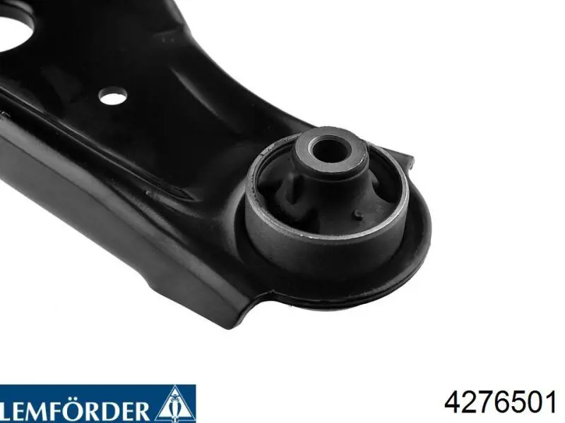 Brazo inferior izquierdo de la suspensión delantera Lemforder 4276501 precio, desde 55,37 EUR