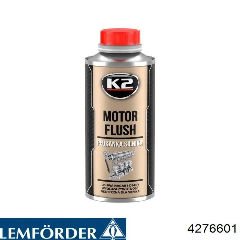 Brazo inferior derecho de la suspensión delantera Lemforder 4276601 precio, desde 52,27 EUR