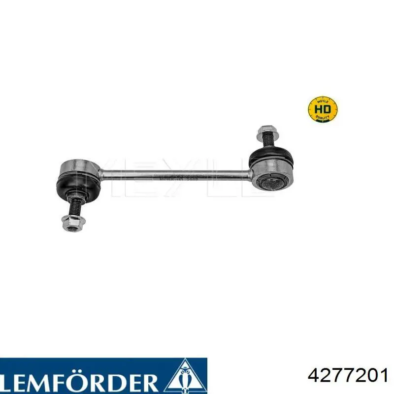 Bieleta estabilizadora delantera Lemforder 4277201 precio, desde 14,02 EUR