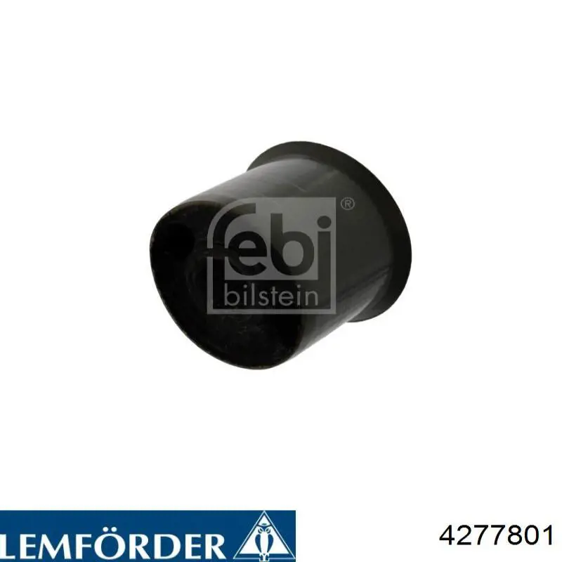 4277801 Lemforder Silentblock de brazo de suspensión delantero inferior