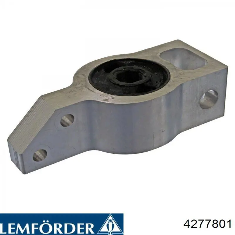 Silentblock de brazo de suspensión Lemforder 4277801 precio, desde 33,38 EUR