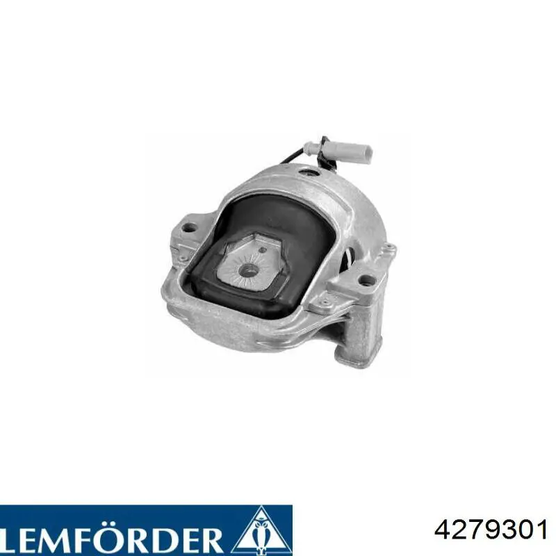 Comprar 4279301 Lemforder Soporte de motor, Izquierda / Derecha