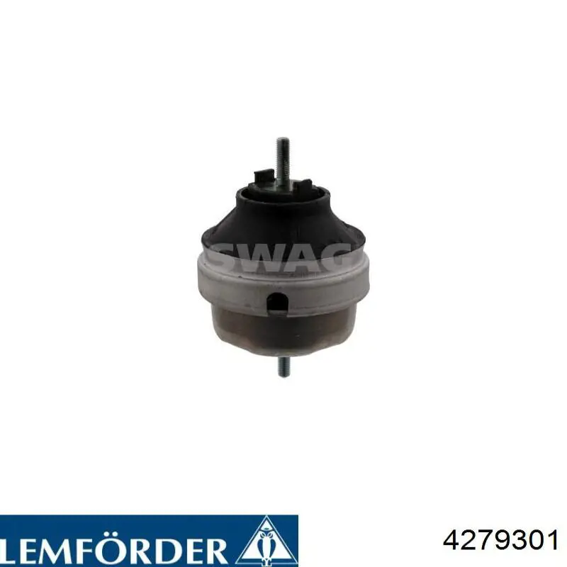 Soporte del motor izquierdo/derecho Lemforder 4279301 precio, desde 49,82 EUR