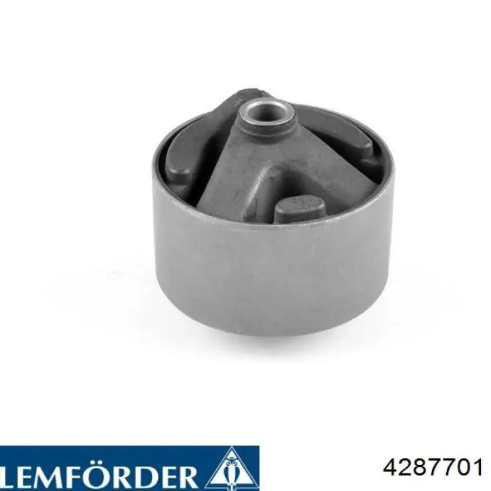 Silentblock del subchasis trasero Lemforder 4287701 precio, desde 23,17 EUR