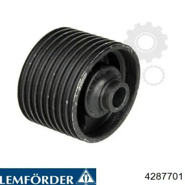 Comprar 4287701 Lemforder Silentblock trasero
