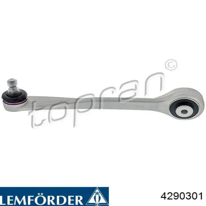 Tornillo de fijación de la rótula de suspensión delantera al muñón Lemforder 4290301 precio, desde 4,29 EUR