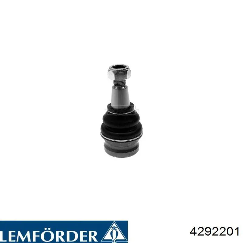Rótula inferior de suspensión Lemforder 4292201 precio, desde 19,60 EUR