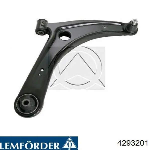 Rótula inferior de suspensión Lemforder 4293201 precio, desde 13,61 EUR