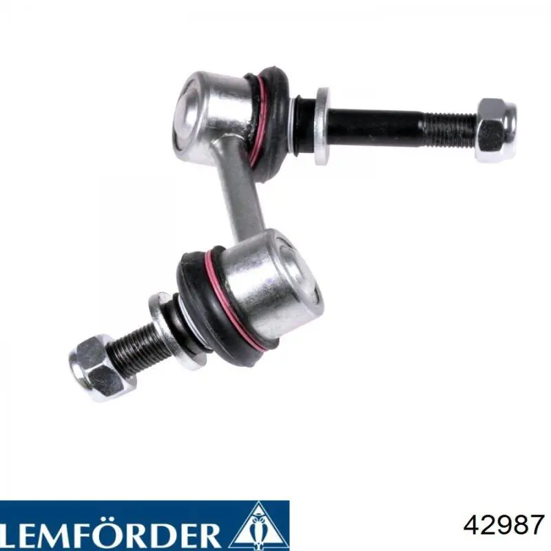 Soporte izquierdo del motor ADBP800039 Blue Print