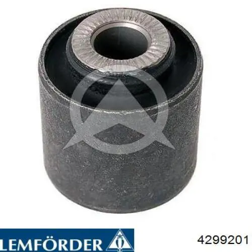 Silentblock de brazo de suspensión Lemforder 4299201 precio, desde 9,35 EUR