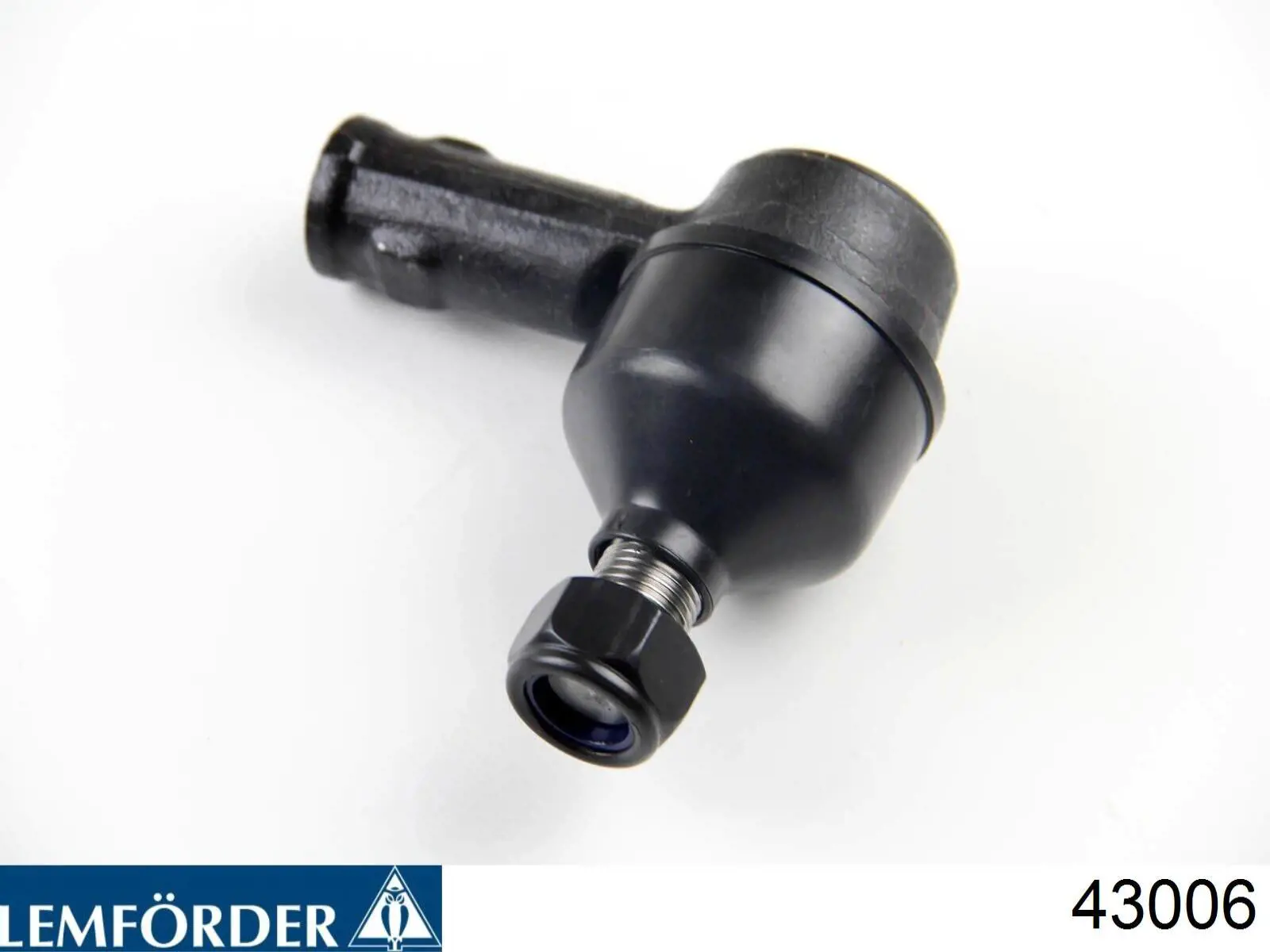 43006 Lemforder Buje de mangueta trasera