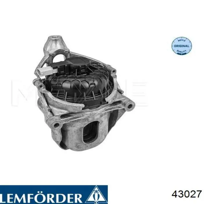 Comprar 43027 Lemforder Soporte de motor derecho