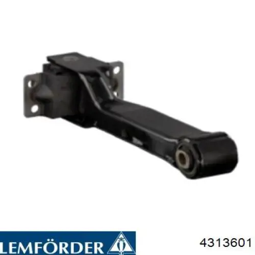 43136 01 Lemforder soporte de motor derecho