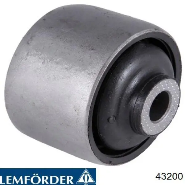 43200 Lemforder Barra de dirección izquierda