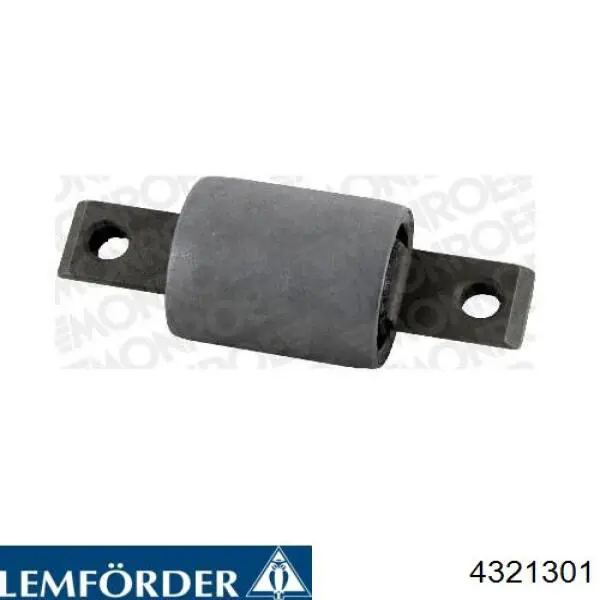 Silentblock de brazo de suspensión Lemforder 4321301 precio, desde 16,49 EUR