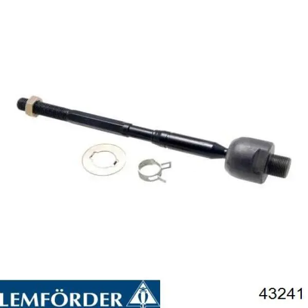 Brazo direccion coche Birth AX7174 precio, desde 19,53 EUR