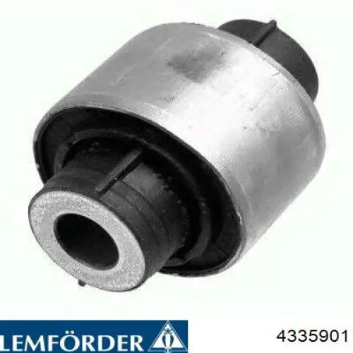 Perno de fijación del brazo superior trasero exterior VAG N10465701 precio, desde 2,80 EUR