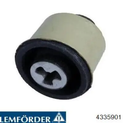 Comprar N10465701 VAG Perno de fijación del brazo superior trasero exterior