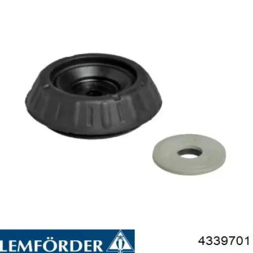 Soporte del amortiguador delantero Sachs 803383 precio, desde 32,37 EUR