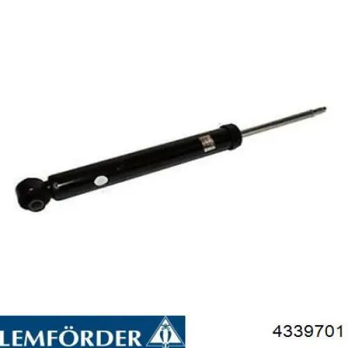 Soporte del amortiguador delantero 803383 Sachs