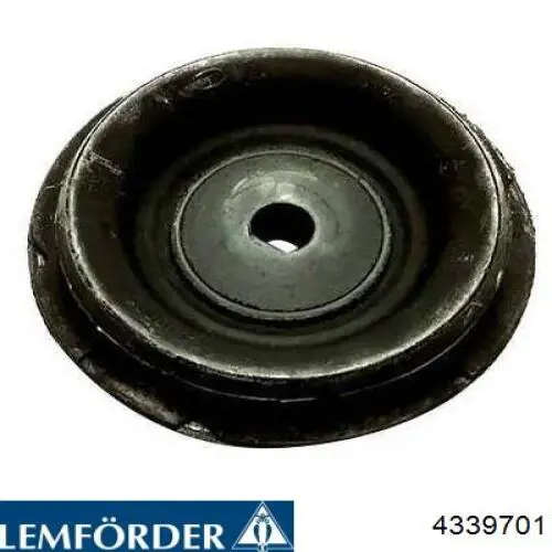 Comprar 803383 Sachs Soporte del amortiguador delantero