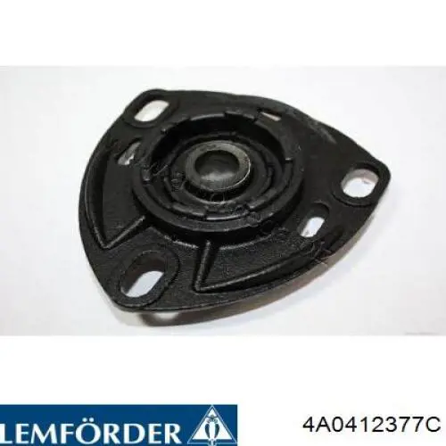 Soporte amortiguador delantero Audi A6 4A5