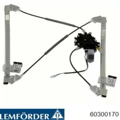 60300170 Lemforder Elevalunas