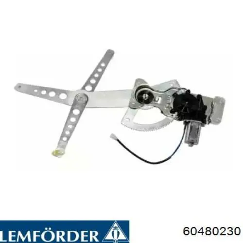 60480230 Lemforder Elevalunas