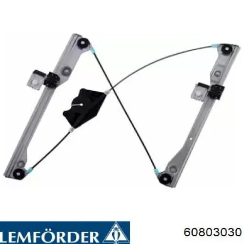 60803030 Lemforder Elevalunas