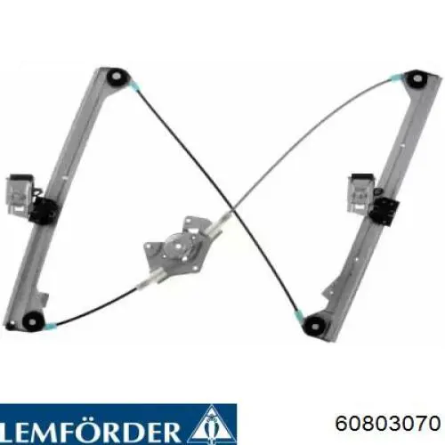 Comprar 60803070 Lemforder Mecanismo de elevalunas