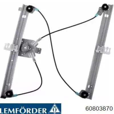 60803870 Lemforder Elevalunas