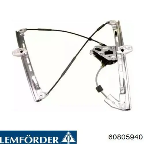 Mecanismo de elevalunas delantero derecha Peugeot/Citroen 9222E6 precio, desde 47,92 EUR
