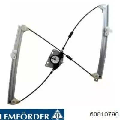 Comprar 8T0898461 VAG Mecanismo de elevalunas delantero izquierdo