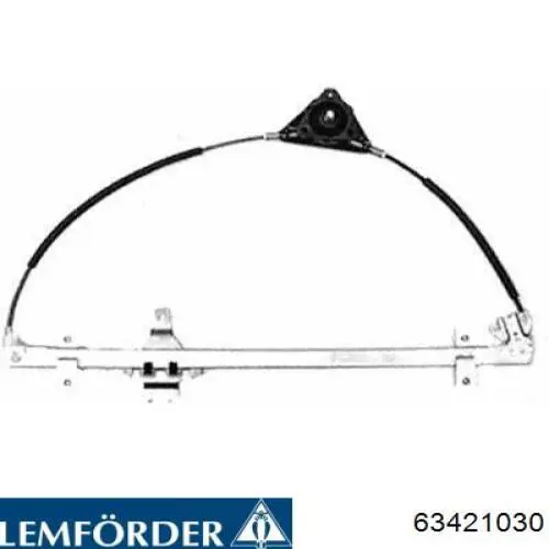 63421030 Lemforder Elevalunas