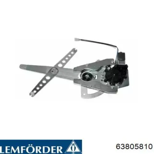 63805810 Lemforder Elevalunas